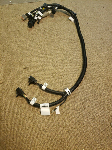 GENUINE JOHN DEERE MAIN WIRING HARNESS AUC15934A 12-Mega Mart Warehouse-Ultimate Unclaimed Freight Buyer and Seller Specialists