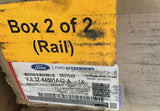 NEW GENUINE FORD (RETRACTABLE RAILS ONLY) VJL 3Z-84501A42-A BOX 2 OF 2