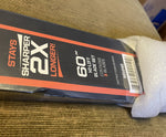 Bad Boy Mower OEM 60" Fusion Blade 3x