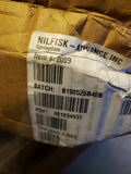 NILFISK - ADVANCE 2009 RUBBER SEAL / BELT FOR MODELS EROB - RDR (250 / CASE)-Mega Mart Warehouse-Ultimate Unclaimed Freight Buyer and Seller Specialists