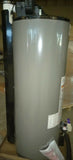 NEW Rheem Commercial Water Heater GPDV50-65 50 Gal Gallon NG Natural Gas New-Mega Mart Warehouse-Ultimate Unclaimed Freight Buyer and Seller Specialists