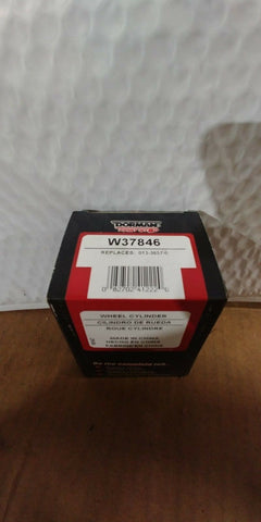 Dorman W37846 Wheel Cylinder-Mega Mart Warehouse-Ultimate Unclaimed Freight Buyer and Seller Specialists