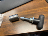 FAST-LOCK Quick-Release Pull Pins with Lock-Out Features M-200PBB *SHIPS FREE*