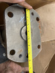 BRAND NEW SPHERICAL HYDRAULIC VALVE PP1080433, 136040, 11073468, RW1080434-C