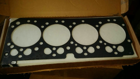 John Deere GENUINE OEM Engine Cylinder Head Gasket - RE543672 (25 GASKETS)-Mega Mart Warehouse-Ultimate Unclaimed Freight Buyer and Seller Specialists