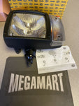 BRAND NEW 1SA996120327 / BHS HELLA 1SA 996.120-121 HEADLIGHT LEFT