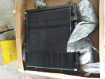 NEW PIERCE MFG RADIATOR ASSEMLY 2960618-Mega Mart Warehouse-Ultimate Unclaimed Freight Buyer and Seller Specialists