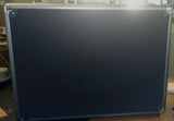 (1) NEW Carrying Case, Hard 4.5"D X 13"H X 18" W-Mega Mart Warehouse-Ultimate Unclaimed Freight Buyer and Seller Specialists