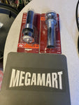 NEW  ACE P.O. Plug Bath Drain with Chain and Stopper Chrome 41981  (2 PER LOT  )