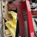 BRAND NEW 2022 CASE IH L575 730880776 LOADER