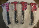 (4) NEW Craftsman 16 ounce Rip Claw Hammer CMHT51163-Mega Mart Warehouse-Ultimate Unclaimed Freight Buyer and Seller Specialists