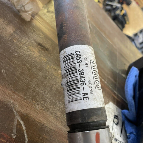 NEW FOMOCO CA53-3B436-AE AXEL SHAFT