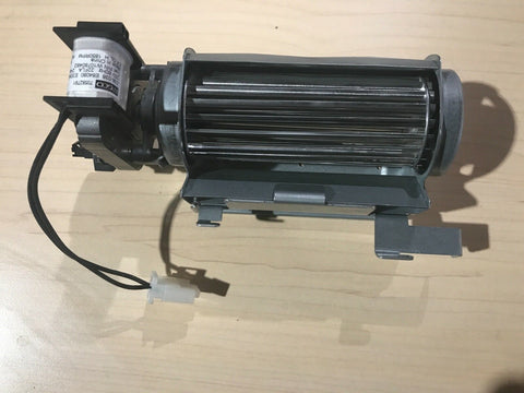 New Genuine Kitchen Aid W10780482 Range Oven Cooling Fan Assembly-Mega Mart Warehouse-Ultimate Unclaimed Freight Buyer and Seller Specialists
