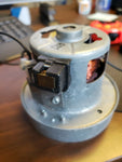 NEW ELECTROLUX VACUUM CLEANER MOTOR 7500-002-63 120VAC 60HZ OEM FITS Z1860-Mega Mart Warehouse-Ultimate Unclaimed Freight Buyer and Seller Specialists