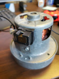 NEW ELECTROLUX VACUUM CLEANER MOTOR 7500-002-63 120VAC 60HZ OEM FITS Z1860-Mega Mart Warehouse-Ultimate Unclaimed Freight Buyer and Seller Specialists