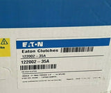 BRAND NEW   Genuine Eaton Clutch Assembly Part #122002-35A Automated