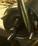 (1) NEW Goulds 4" Submersible CentriPro Motor, 3 Wire, 5 HP, 230V, 1 PH M50412-Mega Mart Warehouse