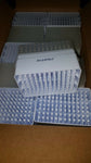 300 uL XT BARRIER TIP LOW BINDING STERILE (1-300 µl) 96 Tips/Rk, 10 Racks/Pk-Mega Mart Warehouse-Ultimate Unclaimed Freight Buyer and Seller Specialists