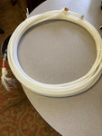 BRAND NEW CLASSIC RANCH ROPE 4 STRAND   3/8'' 35'   XS CRR4S335SXS