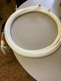 BRAND NEW CLASSIC RANCH ROPE 4 STRAND   3/8'' 35'   XS CRR4S335SXS
