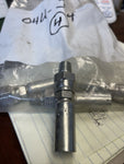 (4) GENUINE Eaton weatherhead hydraulic hose crimp fittings 04U-J04 *SHIPS FREE*