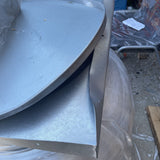 Neu CAPTIVEAIRE Du-Hfa, DU180HFA Kreiselpumpen Upblast Direktantrieb Lüfter