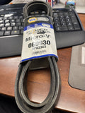 GENUINE NAPA GATES Micro-V 25-060930, 060930 Power Series Serpentine Belt