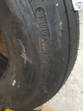 GENUINE GOODYEAR LR 12.50-16 12 PR 50 SKID-Mega Mart Warehouse-Ultimate Unclaimed Freight Buyer and Seller Specialists