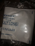 (Lot Of 14) GE MEDICAL SFT-A2-2A-L CRITIKON SOFT-CUF ADULT LONG BLOOD PRESSURE-Mega Mart Warehouse-Ultimate Unclaimed Freight Buyer and Seller Specialists