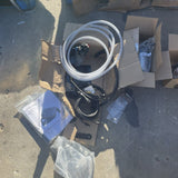 Nuevo Cummins QSF2.8 Carretilla Motor Diesel Montaje Con Supercharger Completo