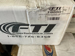 FTI ESRL0082 ESRL Series Torque Converter