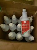 (12 PC CASE) Spartan Chemical Diffense 1 Quart One Step Cleaner/Disinfectant-Mega Mart Warehouse-Ultimate Unclaimed Freight Buyer and Seller Specialists