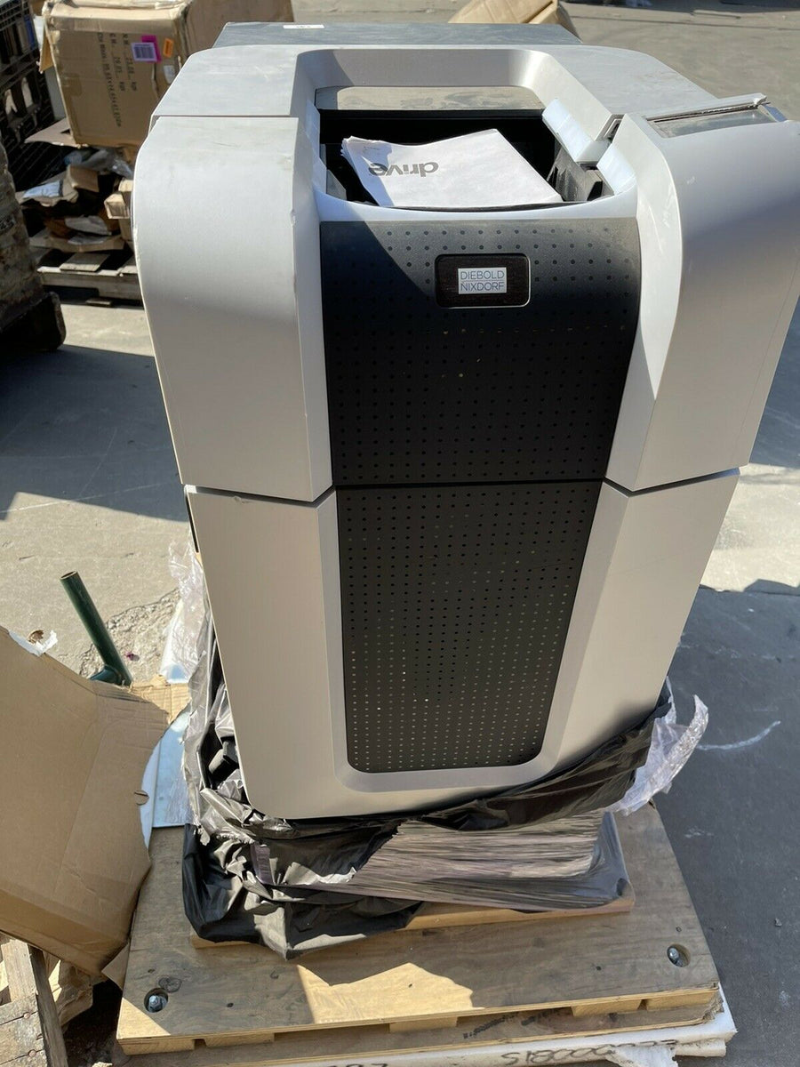 ARCA CM18 Evo TELLER CASH RECYCLING SYSTEM CM18EVOT 100-240V, 3,5A,...
