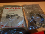 (4 PC LOT) GENUINE OEM Honda TRX500 TRX680 Exhaust Pipe Cover # 18325-HN2-000-Mega Mart Warehouse-Ultimate Unclaimed Freight Buyer and Seller Specialists