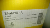 (24) NEW Sikaflex 1A Flexable Non Sag Polyurethane Concrete and Masonry Sealant-Mega Mart Warehouse-Ultimate Unclaimed Freight Buyer and Seller Specialists