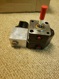 Advance - Clarke - Nilfisk - Viper 0782145 - Hydraulic Motor & Manifold Assembly-Mega Mart Warehouse-Ultimate Unclaimed Freight Buyer and Seller Specialists
