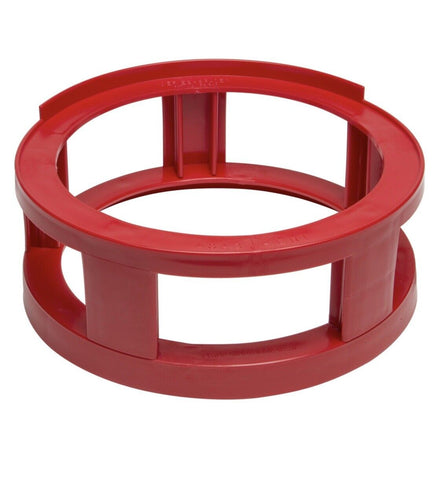 (5 PCS) DeVault Enterprises ICD1000 Standard Beer Keg Spacer