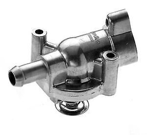 Engine Coolant Thermostat Housing Assembly-Std Trans Pronto 521-180