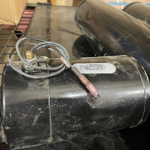New Thermal Protection Motor with Tang Shaft 268011-01, S240T, 39200536, W9305A