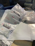 BRAND NEW Genuine OEM Honda 90380-GM9-740 SCREW (6X15) ( 5 PER LOT )
