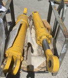 1 Nuevo Original OEM CAT CATERPILLAR 384-2573 Cilindro Gp