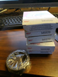 (5) Federal-Mogul National M88010 2.6875” Cup Bore Rear Differential Pinion Race-Mega Mart Warehouse-Ultimate Unclaimed Freight Buyer and Seller Specialists