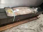 MAXON Me2 1600 lbs. Aluminum Platform C2-87-1620 EA 41 + 6" RAMP W/ INSTALL KIT-Mega Mart Warehouse-Ultimate Unclaimed Freight Buyer and Seller Specialists