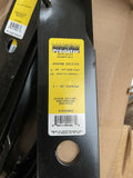3 PREDATOR USA MULCHING BLADES JOHN DEERE M141785 M87622 AM100538 60" CUT MODEL-Mega Mart Warehouse