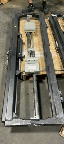 1 NEW  GENUINE CASCADE POSITIONER SIDESHIFTER FPS 100K-FPS-B054