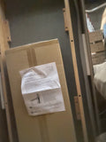 BRAND NEW LNT-GNI-SCI-AHBK-CR2454-SO Adjustable-Height Science Lab Table