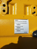 CAT 447-6018 CATERPILLAR FACTORY REMANUFACTURED LONG ENGINE BLOCK-Mega Mart Warehouse-Ultimate Unclaimed Freight Buyer and Seller Specialists