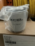EXCEL INDUSTRIES HUSTLER MOWER FILTER 768341 (CASE OF 12)-Mega Mart Warehouse