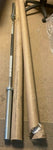 NEW GENUINE XULT 20KG OLYMPIC BAR XT-20KG-OLY-BZ-BK-Mega Mart Warehouse