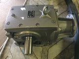 NEW Nord Drivesystems 32100 VL N140TC Gear Reducer Gearbox-Mega Mart Warehouse-Ultimate Unclaimed Freight Buyer and Seller Specialists